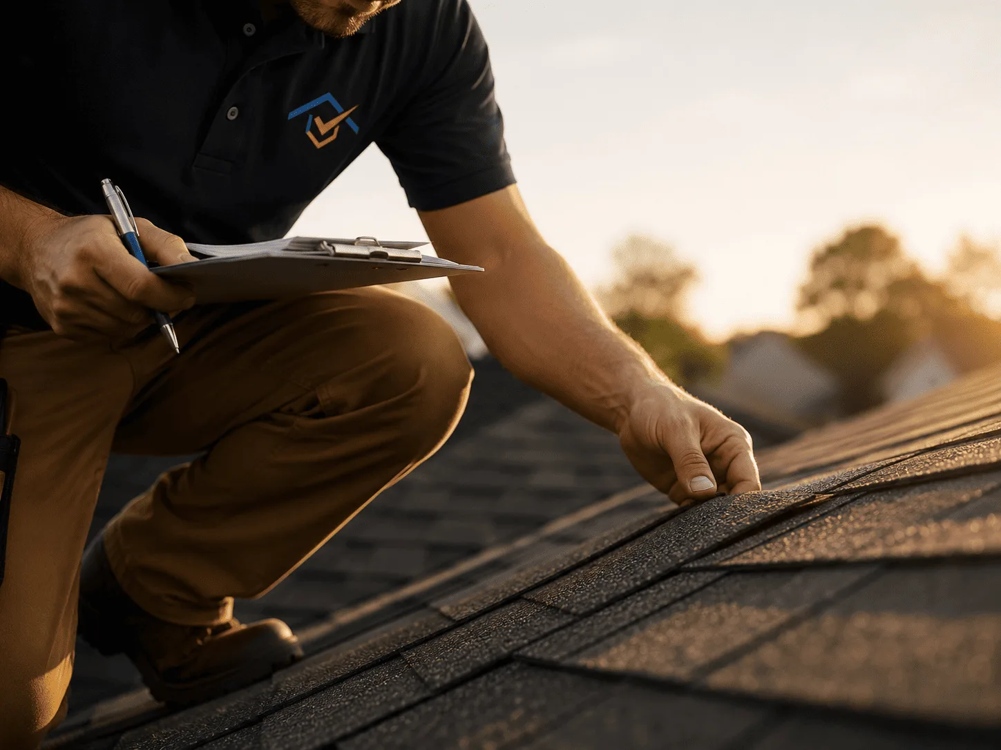 Why Choose Roof Inspection in Cary, MS